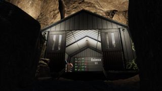 Cavern Craze VR