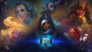 Diablo 4 скорее всего займёт центральное место на BlizzCon 2019