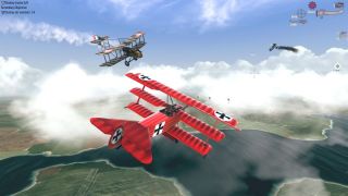 Warplanes: WW1 Sky Aces