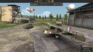 Warplanes: WW1 Sky Aces