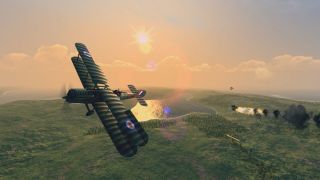 Warplanes: WW1 Sky Aces