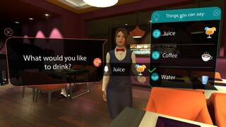 Mondly: Learn Languages in VR