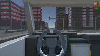 Voxel Life Auto