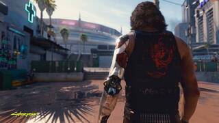 Cyberpunk 2077: романтической линии с Киану не будет