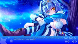 Amatarasu Riddle Star