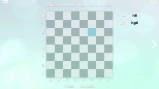 Zen Chess: Blindfold Masters