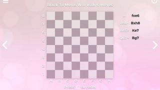 Zen Chess: Blindfold Masters