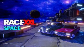 RaceXXL Space