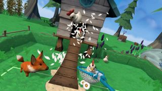 Chicks and Tricks VR