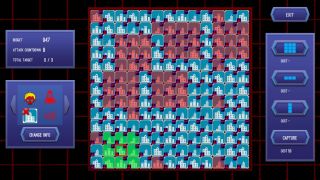 Counter Terrorism - Minesweeper