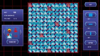 Counter Terrorism - Minesweeper