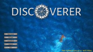 Discoverer