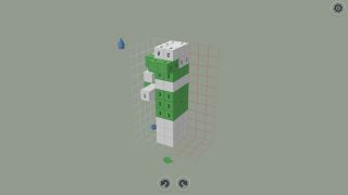 Voxelgram