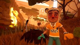 Hello Neighbor: Hide and Seek