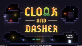 Cloak and Dasher