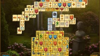 Mahjong Royal Towers