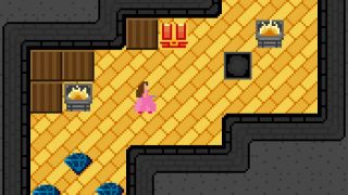 Princess Castle Quest