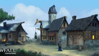 Интервью с разработчиками Crowfall: глобальное обновление, переход в альфу и многое другое