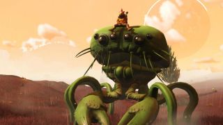 Создатели No Man's Sky приготовили патч со значительными улучшениями оптимизации, графики и поддержкой 21:9