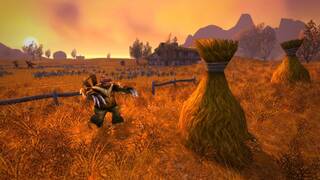 World of WarCraft: Classic