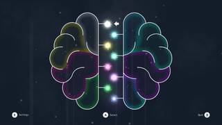 Active Neurons - Puzzle game