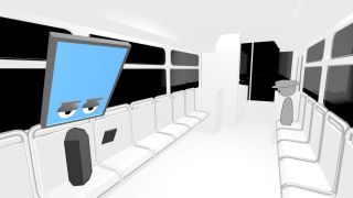 BUS SIMULATOR