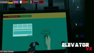 ElevatorVR