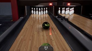 PBA Pro Bowling