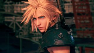 FINAL FANTASY VII REMAKE INTERGRADE