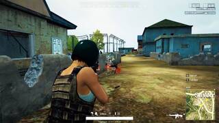 PUBG LITE