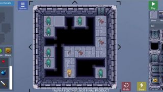 Super Dungeon Designer