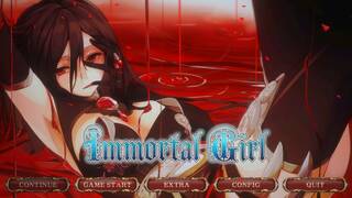 Immortal Girl