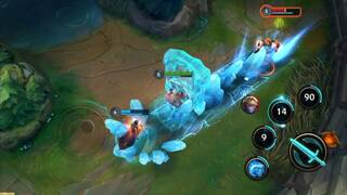 League of Legends: Wild Rift