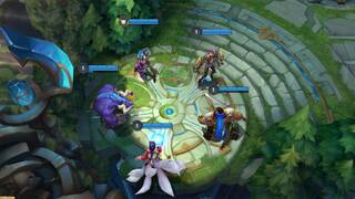 League of Legends: Wild Rift