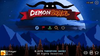 DemonCrawl