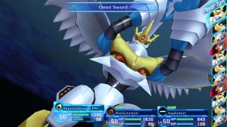 Digimon Story Cyber Sleuth: Complete Edition