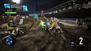 Monster Energy Supercross - The Official Videogame 3