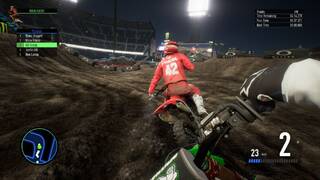 Monster Energy Supercross - The Official Videogame 3