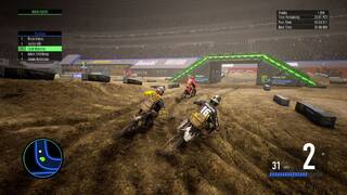 Monster Energy Supercross - The Official Videogame 3