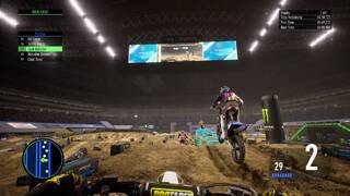 Monster Energy Supercross - The Official Videogame 3