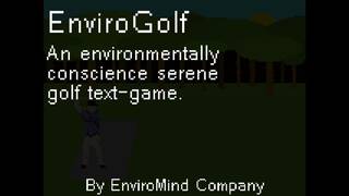 EnviroGolf