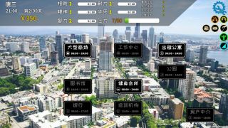 城市生存计划 / City Survival Project