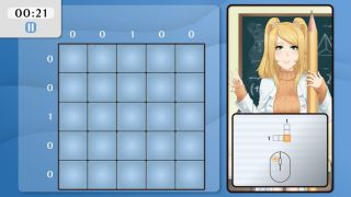 Picross Love