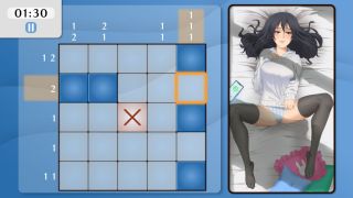 Picross Love