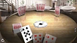 Crazy Eights 3D Premium