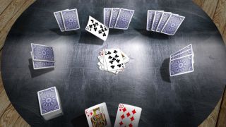 Crazy Eights 3D Premium