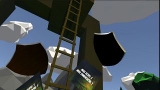 Super Smash the Ball VR