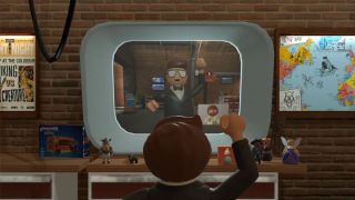 Playmobil: The Movie VR Adventures