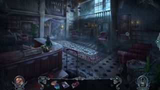 Haunted Hotel: Room 18 Collector's Edition