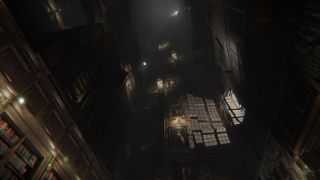 Layers of Fear VR